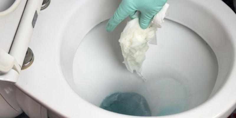 Các dấu hiệu nhận biết khi cần hút hầm cầu
