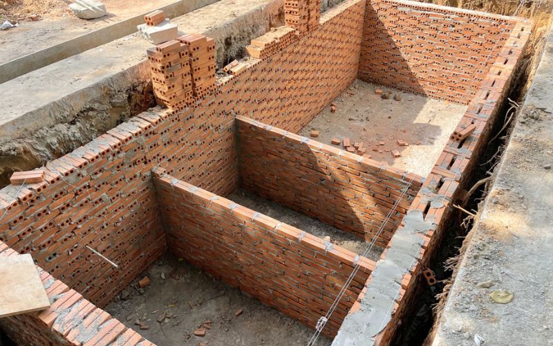 Cấu tạo hầm cầu 3 ngăn